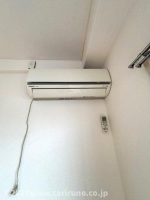 【設備】 | ティカトウビル
