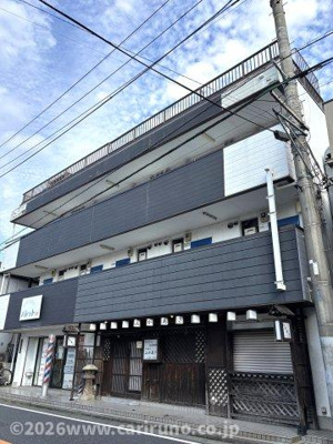 【外観】 | ティカトウビル