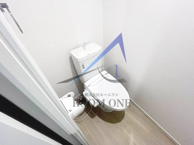 Ｄ－ＳＴＹＬＥ東浅草のトイレ|トイレです。