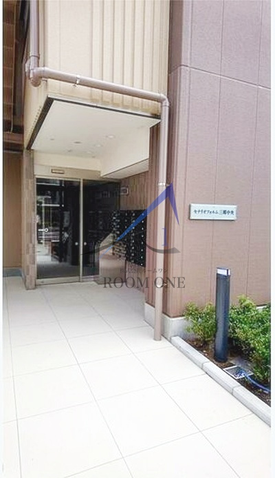 セナリオフォルム三郷中央
