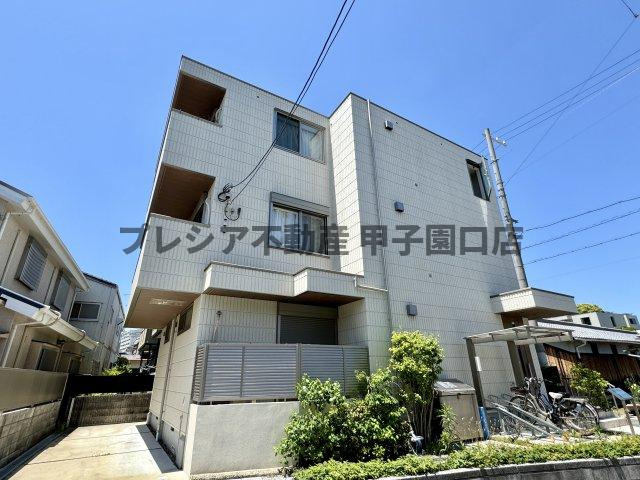 ヌメロ・ウノ甲子園口