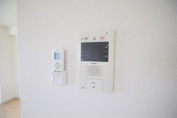 P-SQUARE　Shumokuのセキュリティ