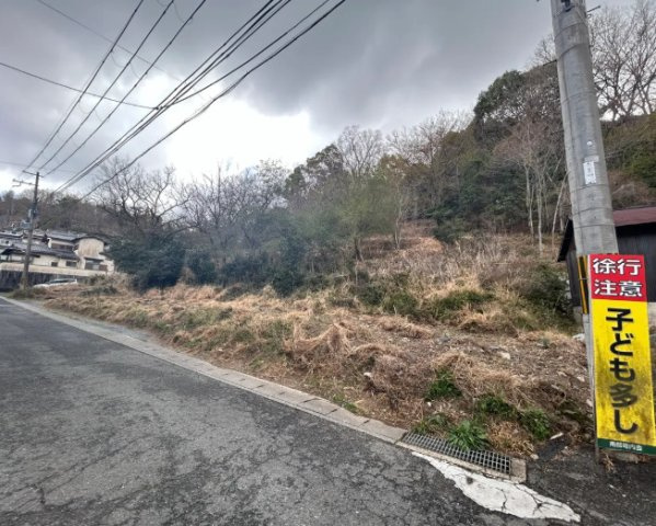 【土地図】 | K11975-金閣