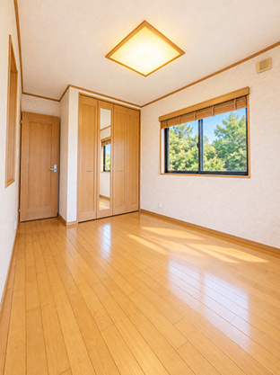 【洋室】 | 伊東市八幡野　戸建