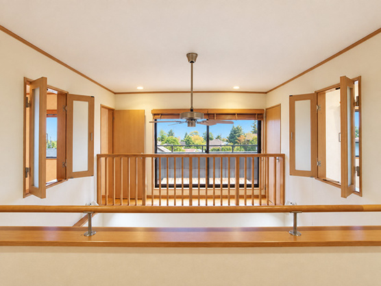 【内装】 | 伊東市八幡野　戸建