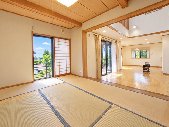 【和室】 | 伊東市八幡野　戸建