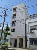 江東区福住１丁目のマンションの画像