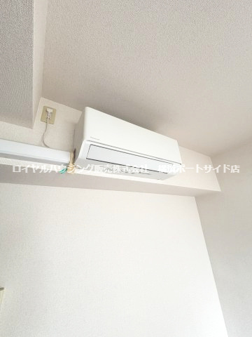 【設備】