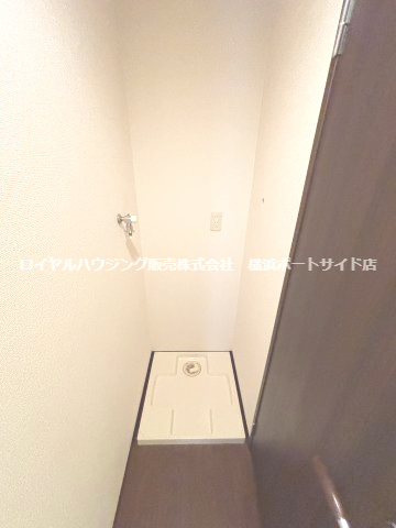 【洗面】