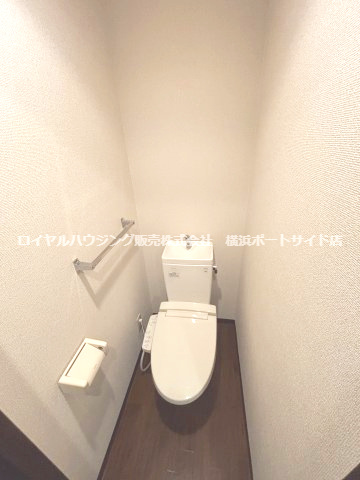【トイレ】