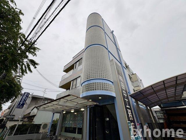 不動産センタービル