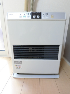 【設備】 | ブレトンビリエール　B