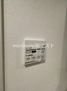 グランデカワノなにわ離宮の設備