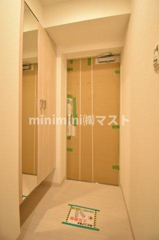 グランデカワノなにわ離宮のその他