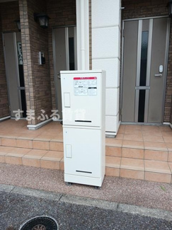 【その他共用部分】 | サンセールⅠ　碧南市西山町