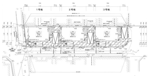 五十鈴町戸建のその他