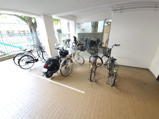 【その他共用部分】