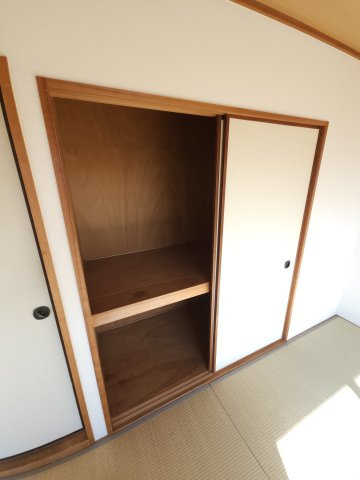 【収納】