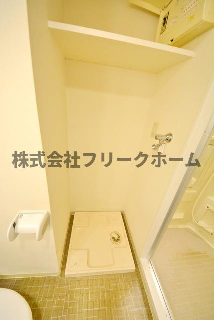 武蔵野市境南町２丁目の賃貸マンションのその他