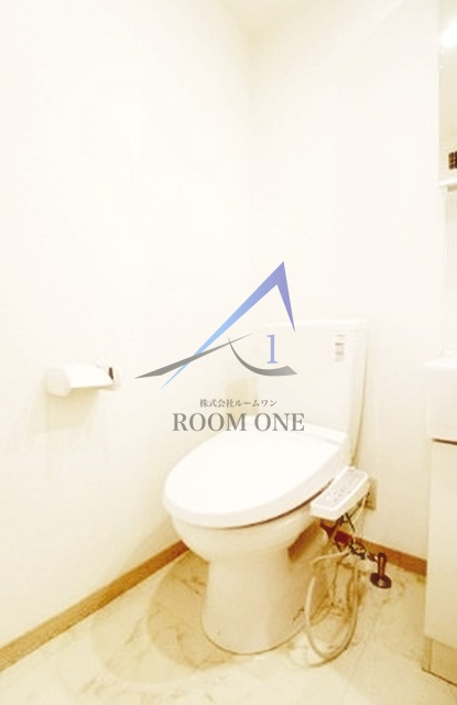 PRIMA　Lilieのトイレ|トイレです。