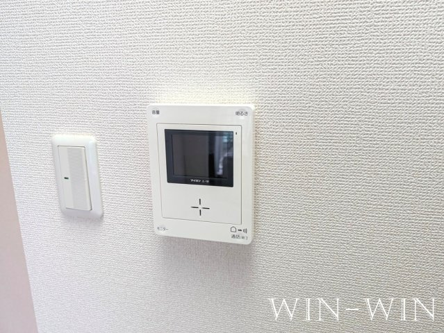VLビルのセキュリティ