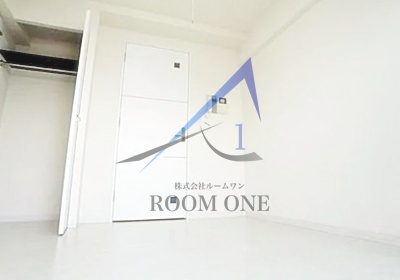 スパシエ　エル・ヴィエント・アース板橋タワーの居間・リビング|洋室のお部屋です。