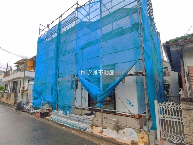 《仲介手数料無料》南区松本３丁目3-1新築一戸建てハートフルタウン