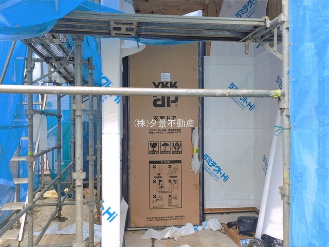《仲介手数料無料》南区松本３丁目3-1新築一戸建てハートフルタウン