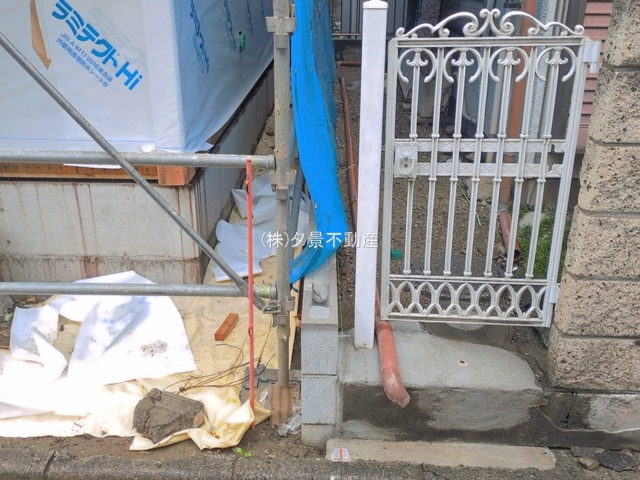 《仲介手数料無料》南区松本３丁目3-1新築一戸建てハートフルタウン