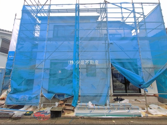 《仲介手数料無料》南区松本３丁目3-1新築一戸建てハートフルタウン