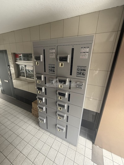 【その他共用部分】ユーコート武蔵小杉