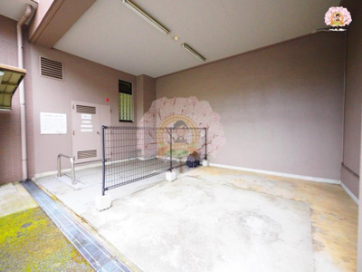 【その他共用部分】 | ＰＡＬＷＩＳＨ弘明寺