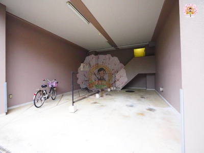 【設備】 | ＰＡＬＷＩＳＨ弘明寺