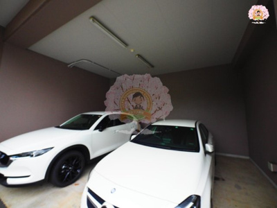 【駐車場】 | ＰＡＬＷＩＳＨ弘明寺