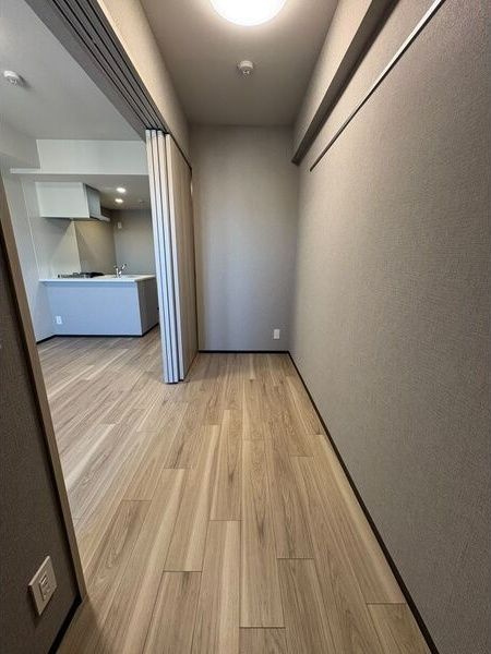メイクスアート浄心の内装