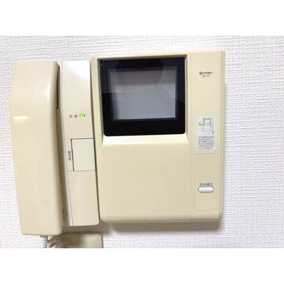 【セキュリティ】 | 第２成城島田マンション
