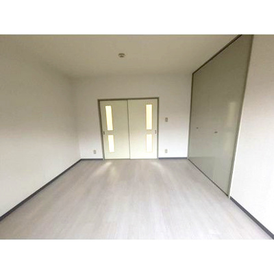 【内装】 | 第２成城島田マンション