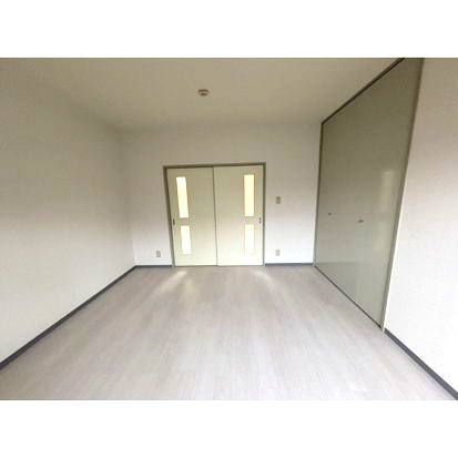 【内装】 | 第２成城島田マンション