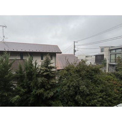 【展望】 | 第２成城島田マンション