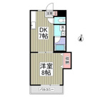 第２成城島田マンションの画像