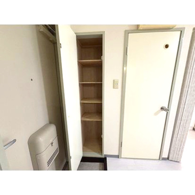 【玄関】 | 第２成城島田マンション