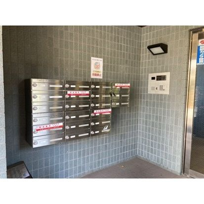 【その他共用部分】 | 第２成城島田マンション