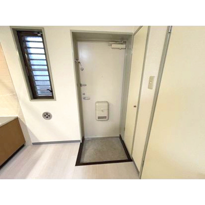 【玄関】 | 第２成城島田マンション