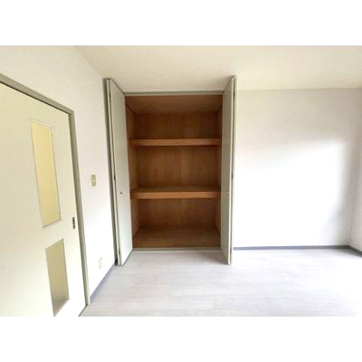 【収納】 | 第２成城島田マンション