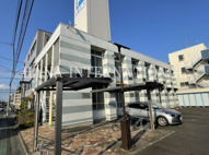 レオパレスソフィアハイツの画像