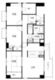 川崎市多摩区枡形４丁目のマンションの画像