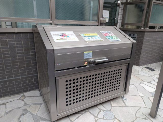ＬａｒａＦｒａｎｃ本所蔵前のその他共用部分