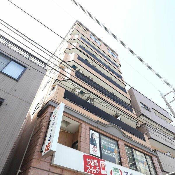 富栄ビル