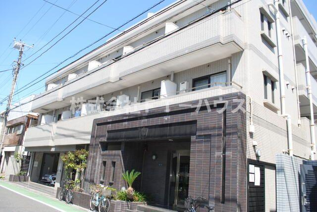 アーバンコート南行徳