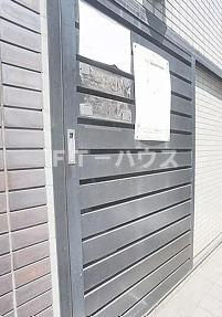 アーバンコート南行徳のその他共用部分